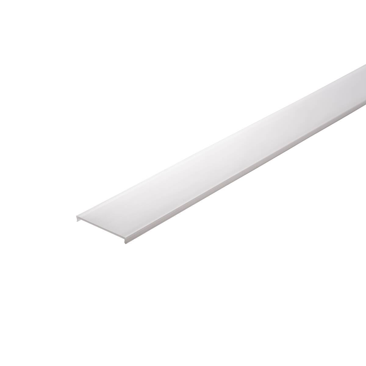 LA 1004914 GRAZIA 60 PC kryt 1,5 m matná - BIG WHITE (SLV)