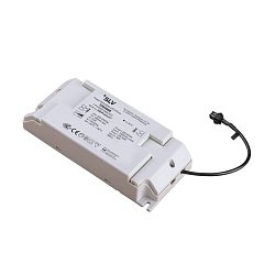 Obrázek pro produkt LED driver 28–40 W 1000 mA PHASE - BIG WHITE (SLV)