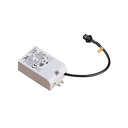 Obrázek pro produkt LED driver 6,5–10 W 250 mA - BIG WHITE (SLV)
