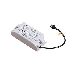 Obrázek pro produkt LED driver 6,5–10 W 250 mA PHASE - BIG WHITE (SLV)