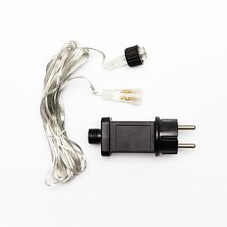 Obrázek pro produkt DECOLED Transformátor pro SC12/SC11/SC70 + kabel 5m 