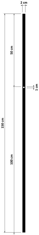 DLED TRS2021 LED světelná sada na stromy vysoké 6-8m, ledová bílá s dekory EFD01 (obrázek 6)