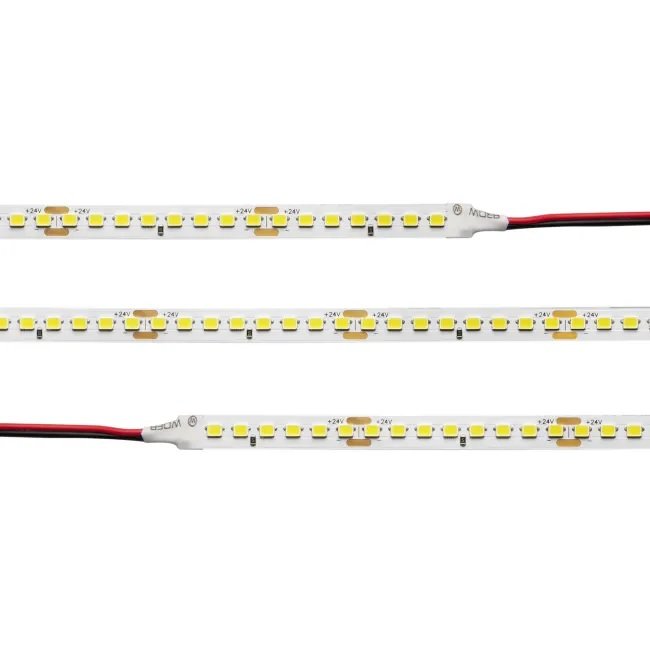 SLC LED pásek LED STRIP HE CV 160 5M 8MM 9,6W 1584LM 827 IP20