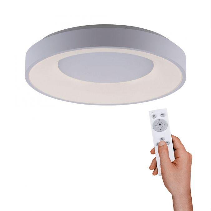 LD 14326-16 ANIKA LED stropní svítidlo bílé LED 30W 2700-5000K IP20 - LEUCHTEN DIREKT / JUST LIGHT
