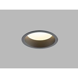 Obrázek pro produkt Svítidlo ZETA XS, B DIM 3000K ZÁPUSTNÉ ČERNÉ - LED2 Lighting