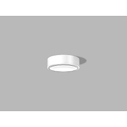 Obrázek pro produkt Svítidlo ROLO, W 6W 3000K STROPNÍ BÍLÉ - LED2 Lighting