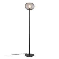Obrázek pro produkt Stojací lampa Alton 25W E27 černá kouřová - NORDLUX