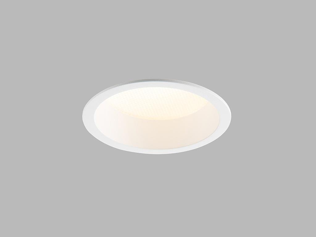 LED2 2250431D Svítidlo ZETA XS, DIM 3000K ZÁPUSTNÉ BÍLÉ - LED2 Lighting