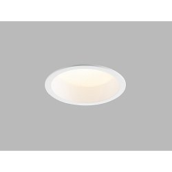 Obrázek pro produkt VÝPRODEJ Svítidlo ZETA XS, DIM 3000K ZÁPUSTNÉ BÍLÉ - LED2 Lighting