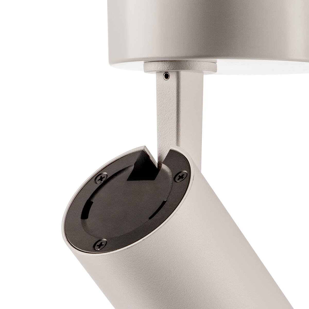 LA 1004112 NUMINOS® SPOT PHASE S vnitřní LED přisazené stropní svítidlo bílá/černá 3000 K 60° - BIG WHITE (SLV) (obrázek 3)