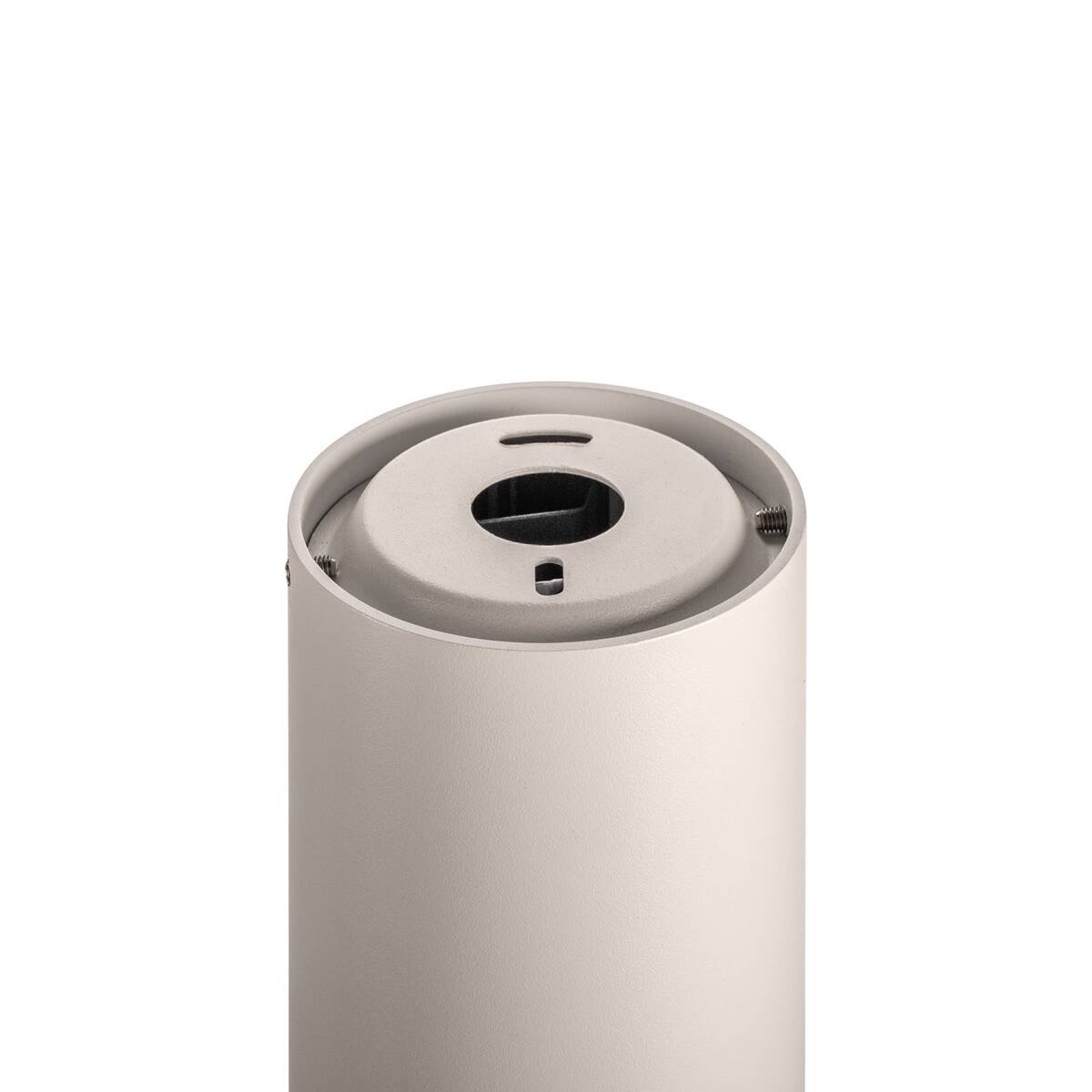 LA 1004238 NUMINOS® CL PHASE M vnitřní LED přisazené stropní svítidlo bílá/černá 4000 K 24° - BIG WHITE (SLV) (obrázek 3)