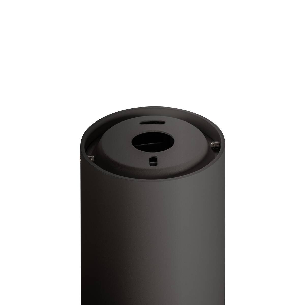LA 1004236 NUMINOS® CL PHASE M vnitřní LED přisazené stropní svítidlo černá/černá 4000 K 60° - BIG WHITE (SLV) (obrázek 3)