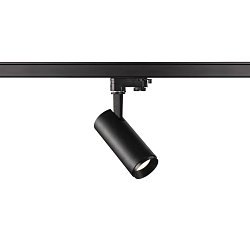 Obrázek pro produkt 3~ NUMINOS® PHASE S 3fázové systémové svítidlo černá/černá 4000 K 60° - BIG WHITE (SLV)