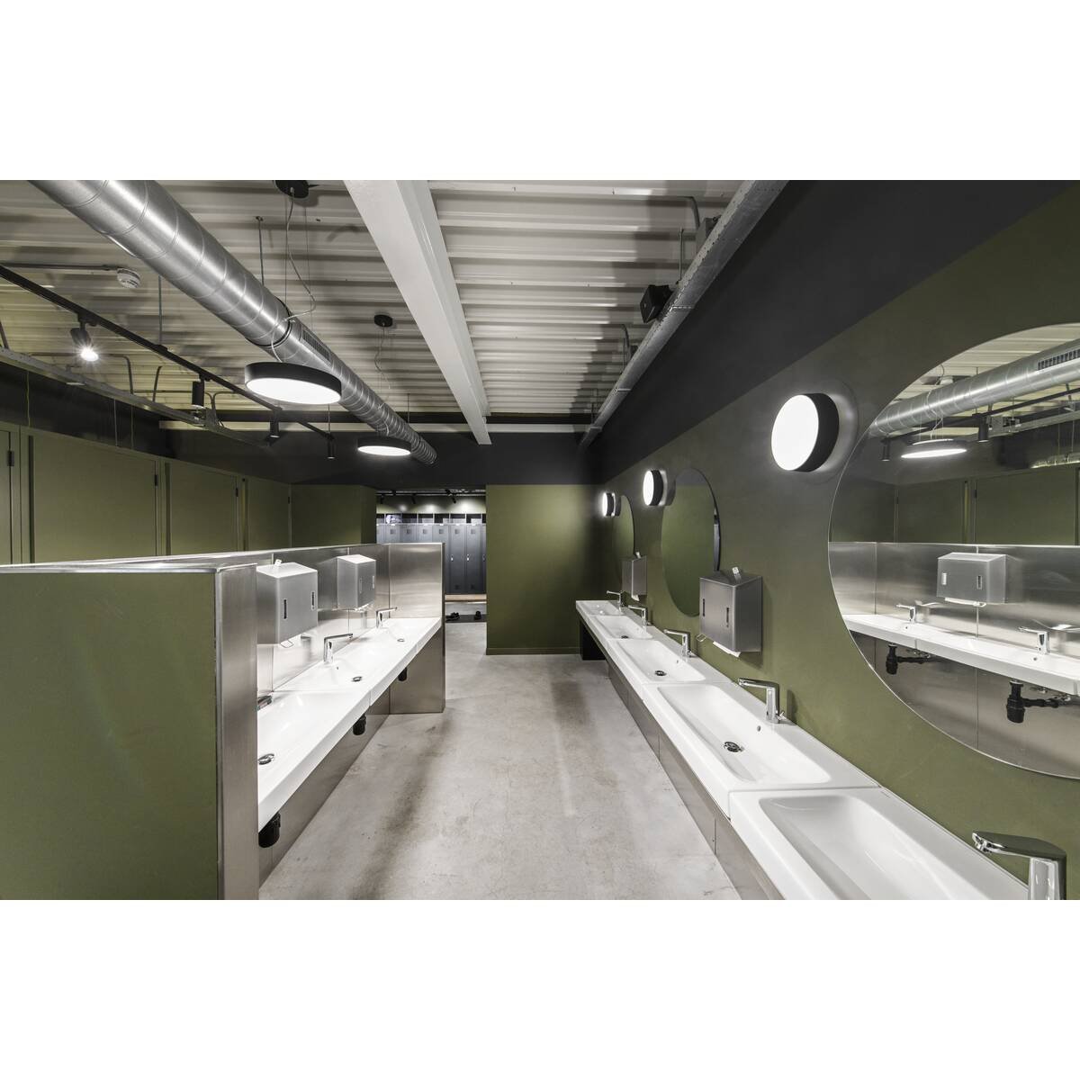 LA 1004187 3~ NUMINOS® PHASE M 3fázové systémové svítidlo černá/černá 4000 K 36° - BIG WHITE (SLV) (obrázek 7)