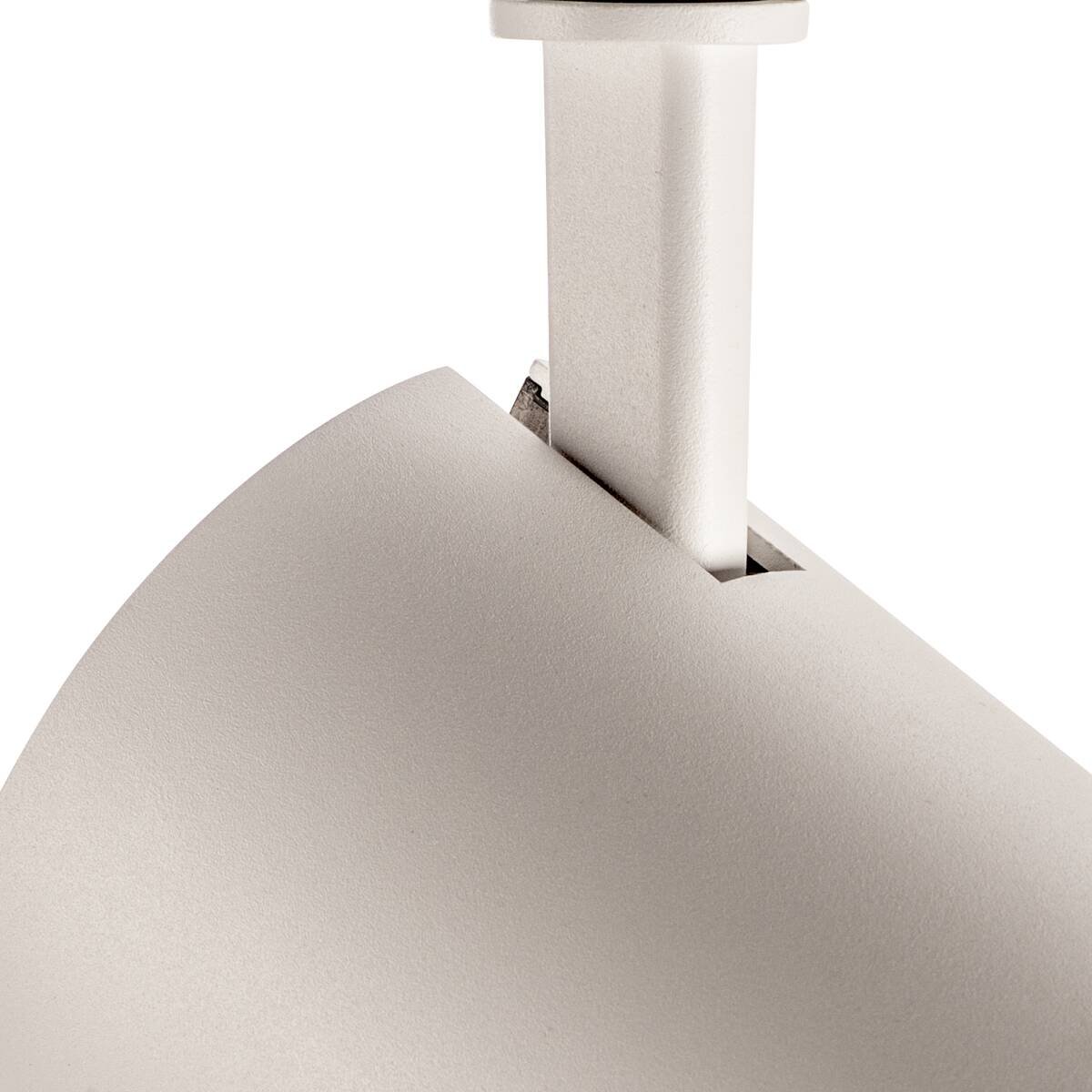 LA 1004272 3~ NUMINOS® PHASE L 3fázové systémové svítidlo bílá/černá 2700 K 60° - BIG WHITE (SLV) (obrázek 3)