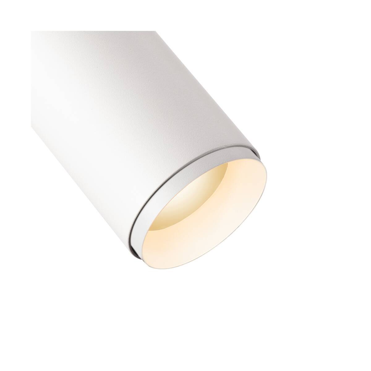 LA 1004087 3~ NUMINOS® PHASE S 3fázové systémové svítidlo bílá/černá 3000 K 36° - BIG WHITE (SLV) (obrázek 5)
