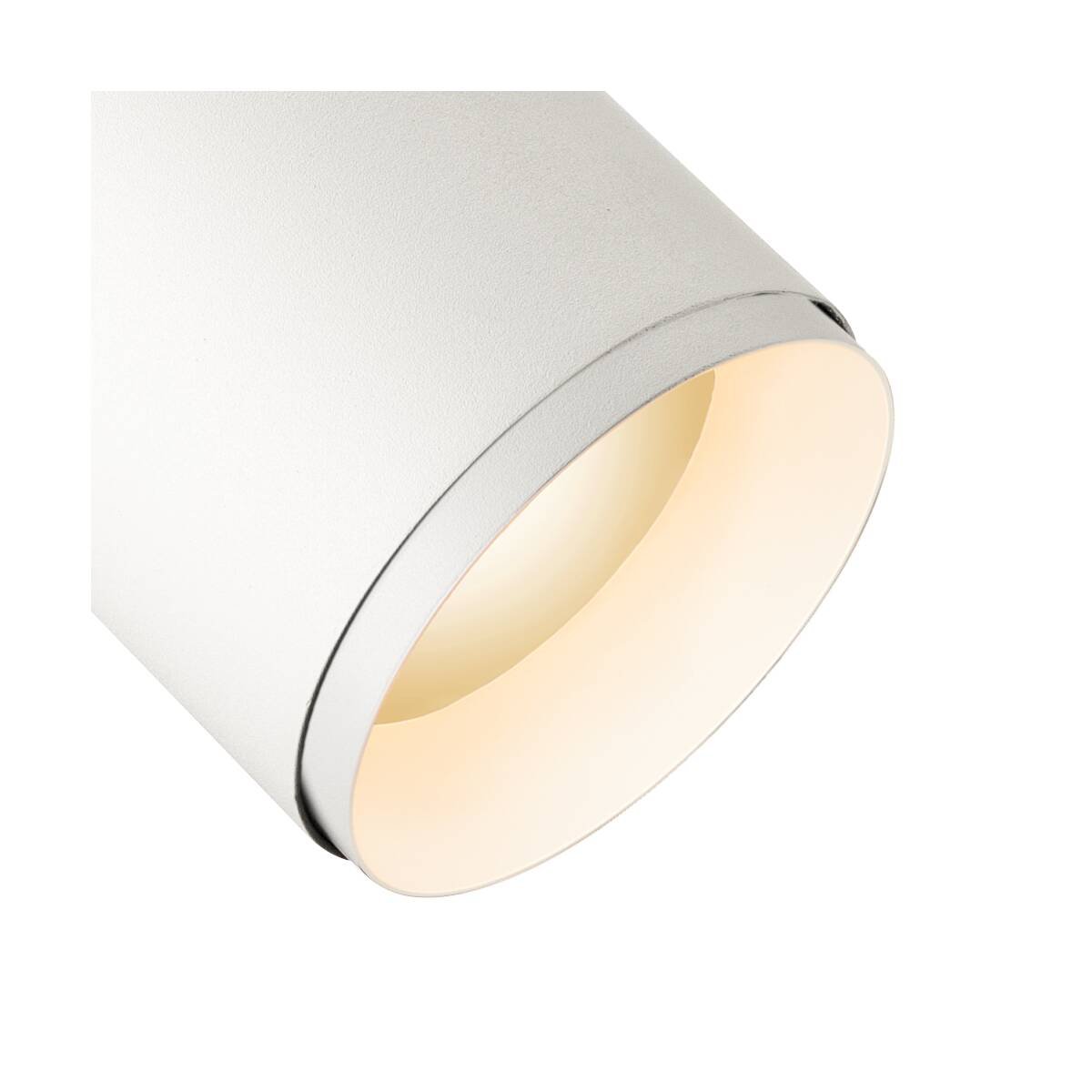 LA 1004279 3~ NUMINOS® PHASE L 3fázové systémové svítidlo bílá/černá 3000 K 36° - BIG WHITE (SLV) (obrázek 5)
