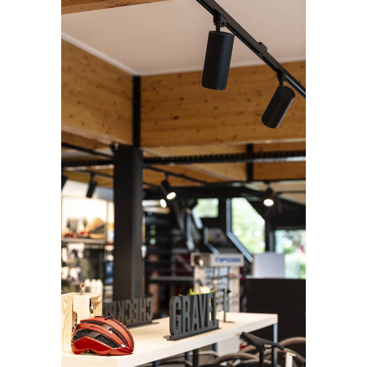 LA 1004275 3~ NUMINOS® PHASE L 3fázové systémové svítidlo černá/černá 3000 K 36° - BIG WHITE (SLV) (obrázek 11)