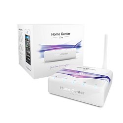Obrázek pro produkt Řídicí jednotka HC Lite, OS 4, Z-Wave FIB-FGHCL-1 - FIBARO
