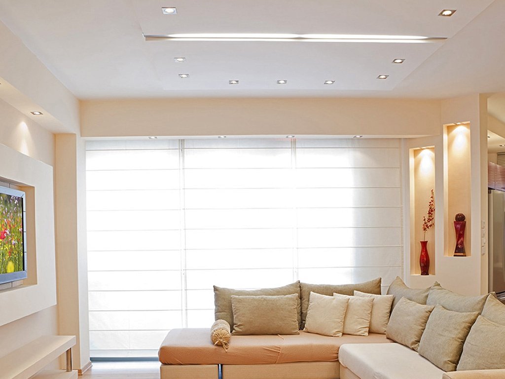 LED2 2160431D Svítidlo 192N,  DIM 6 3000K ZÁPUSTNÉ BÍLÉ - LED2 Lighting (obrázek 3)