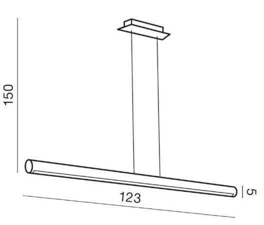AZZ AZ2701 Albero - AZZARDO (obrázek 3)