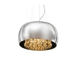 Obrázek pro produkt Burn 2 pendant/top - AZZARDO