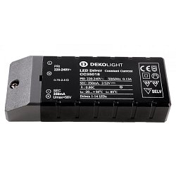 Obrázek pro produkt Kapego LED napaječ 18W 350mA - DEKOLIGHT