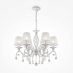 Obrázek pro produkt Lustr Grace ARM247-06-G - MAYTONI
