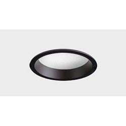 Obrázek pro produkt Zápustné svítidlo LIM Ø136mm černé 12W 3000K (starý kód: K50321.BK.3K) - KOHL Lighting