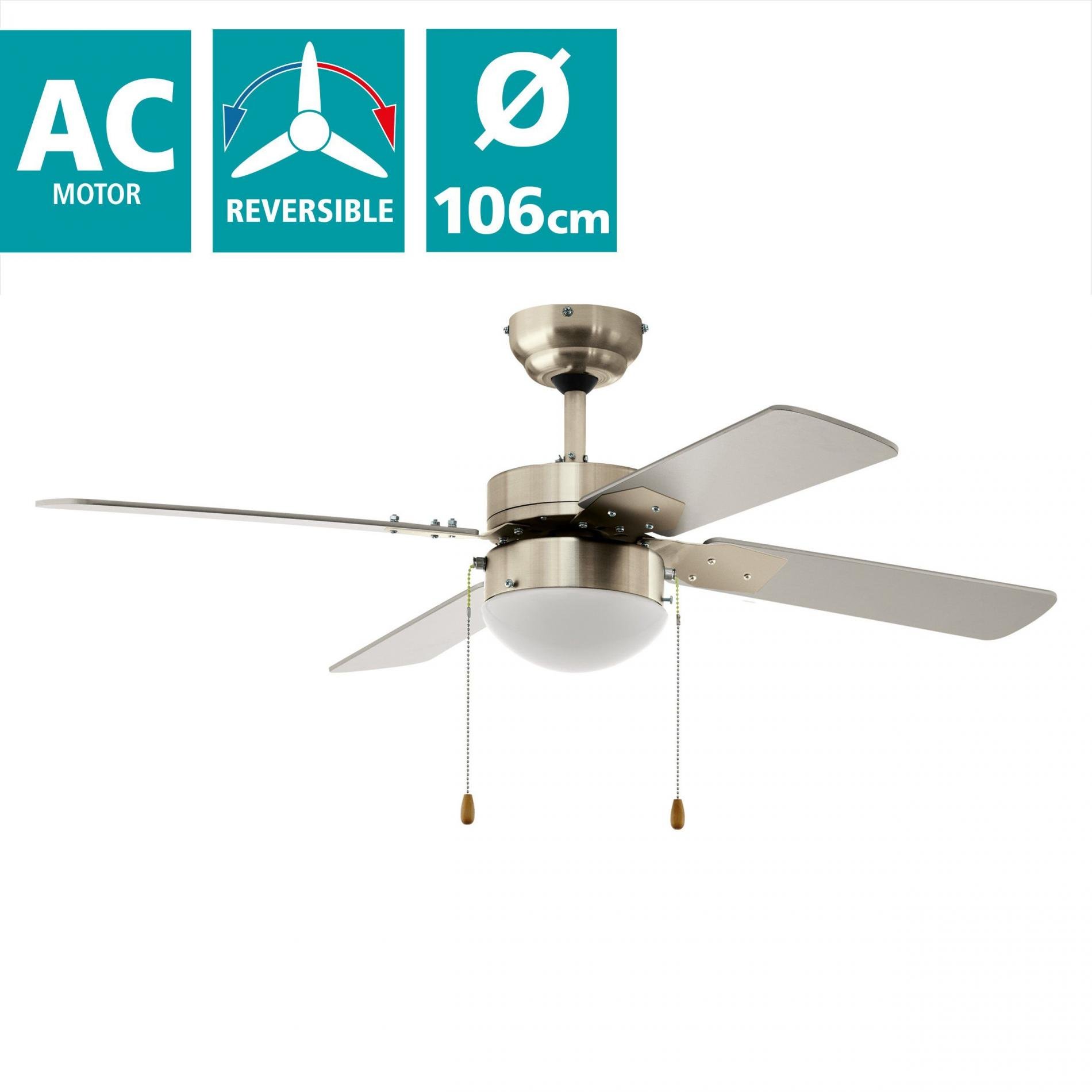 EG 35041 Stropní ventilátor GELSINA 35041 - EGLO (obrázek 3)