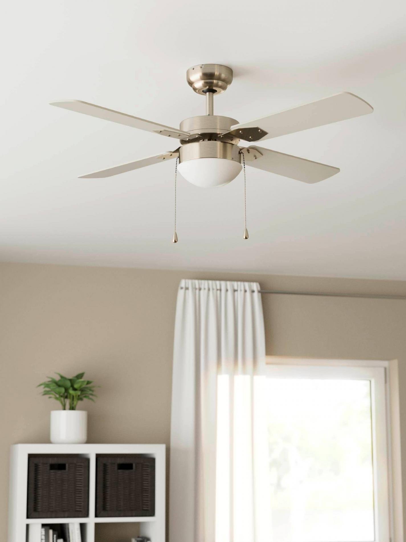 EG 35041 Stropní ventilátor GELSINA 35041 - EGLO (obrázek 6)