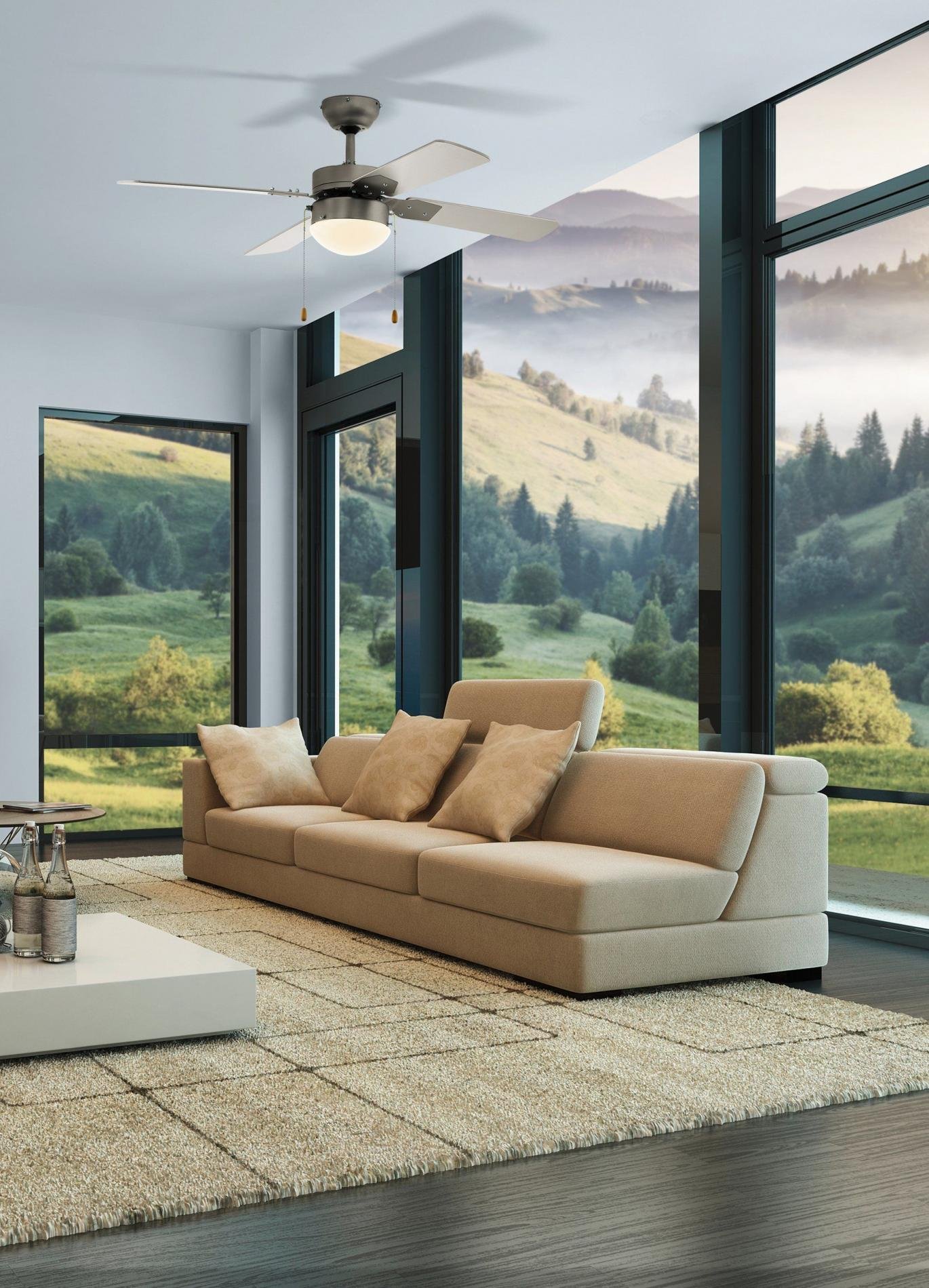 EG 35041 Stropní ventilátor GELSINA 35041 - EGLO (obrázek 7)