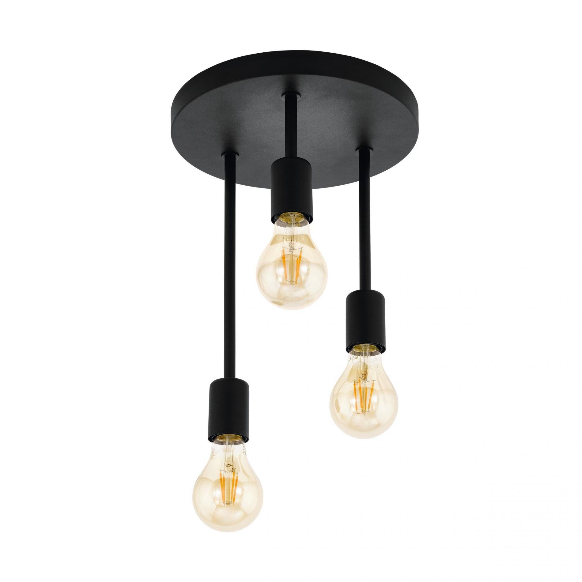 Levně EG 43126 Stropní svítidlo WILMCOTE 43126 - EGLO