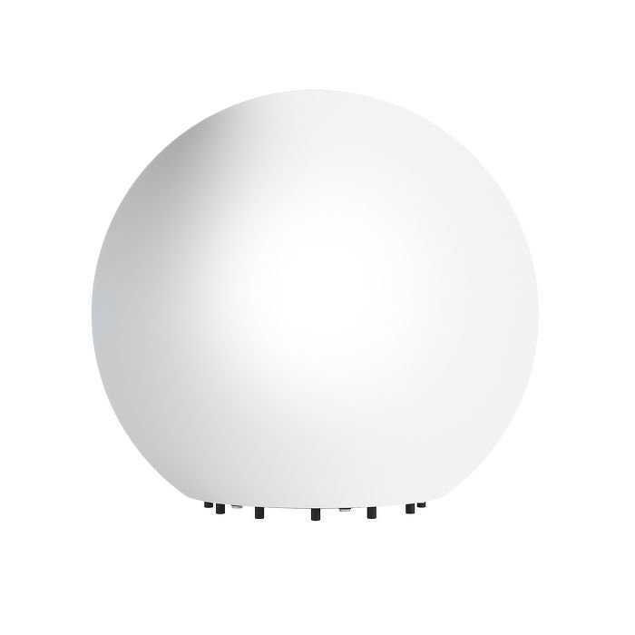 PANIT EST507 Venkovní svítidlo SPHERE koule velká bílá d=56cm 230V E27 20W IP65 - PAN INTERN. (obrázek 6)
