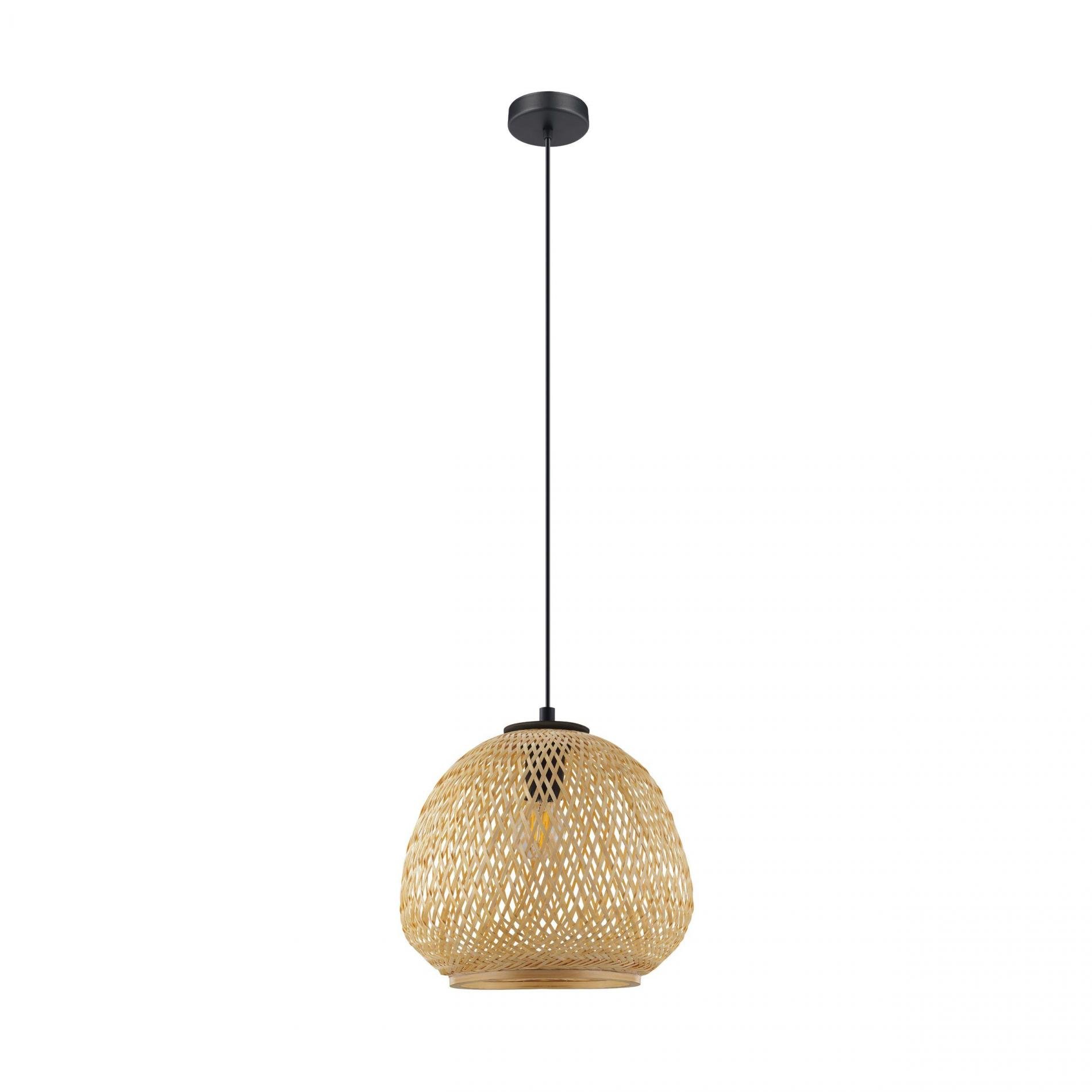 EG 43261 Závěsné svítidlo DEMBLEBY 43261 - EGLO