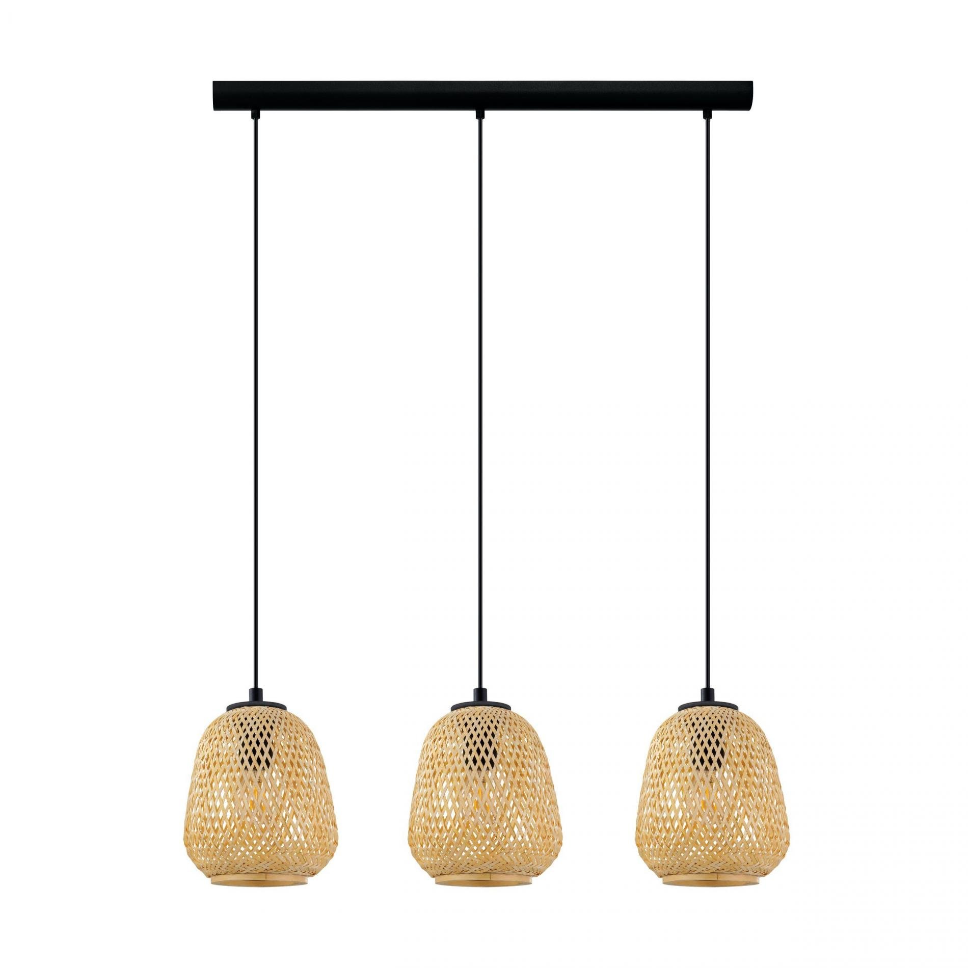 EG 43262 Závěsné svítidlo DEMBLEBY 43262 - EGLO