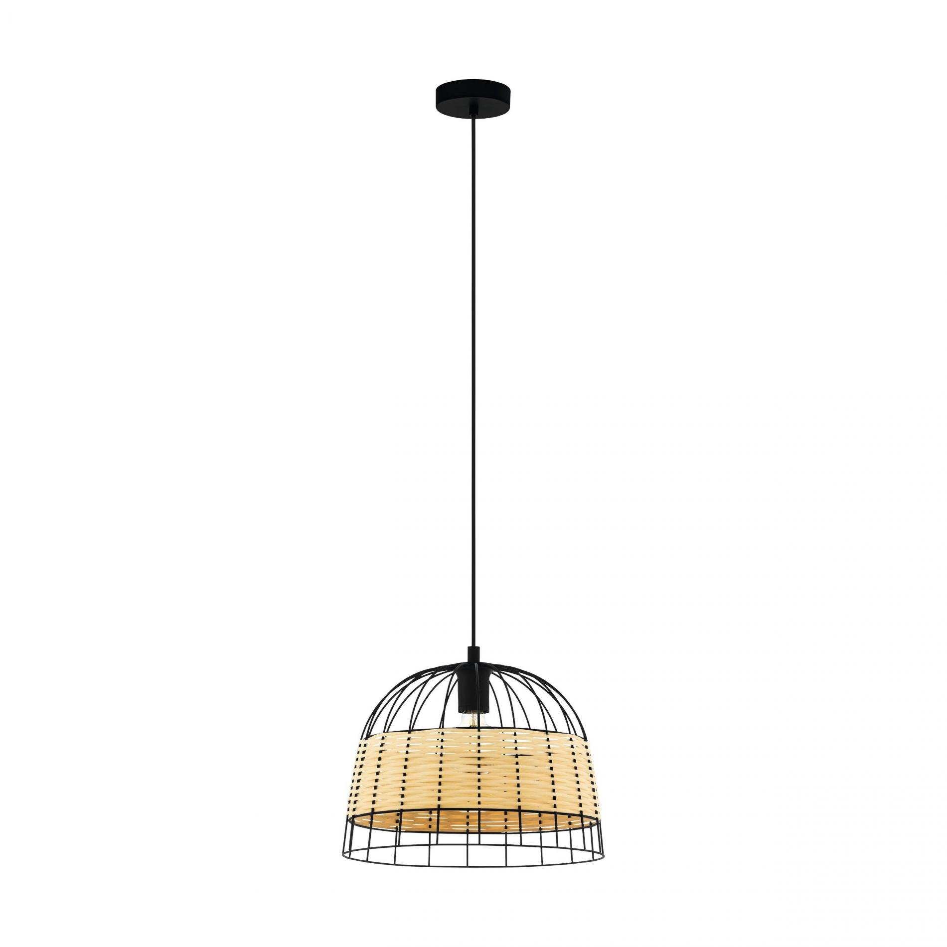 EG 43311 Závěsné svítidlo ANWICK 43311 - EGLO