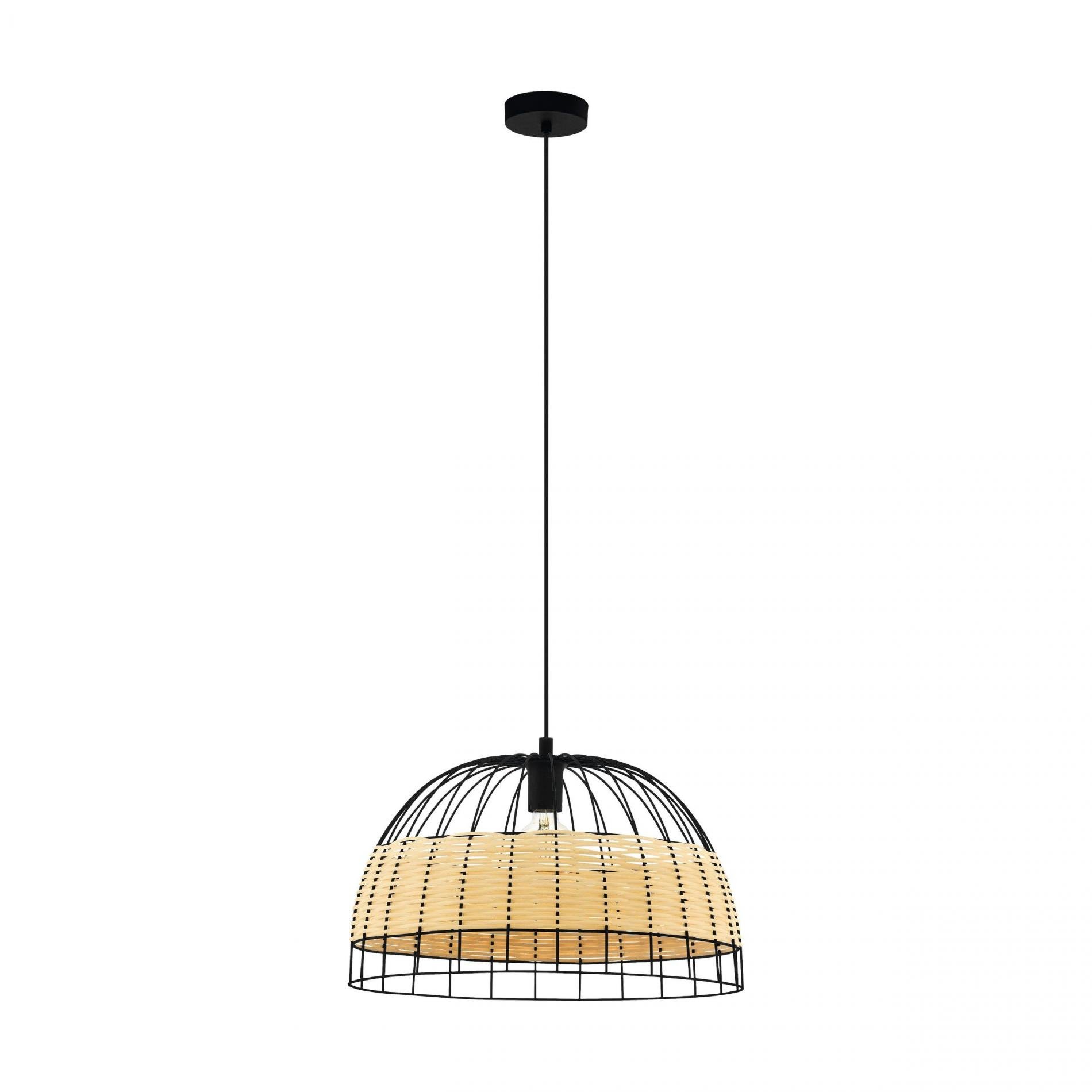 EG 43312 Závěsné svítidlo ANWICK 43312 - EGLO