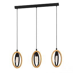 Obrázek pro produkt Závěsné svítidlo BASILDON 43462 - EGLO