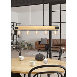 Obrázek pro produkt Závěsné svítidlo LAYHAM 43468 - EGLO
