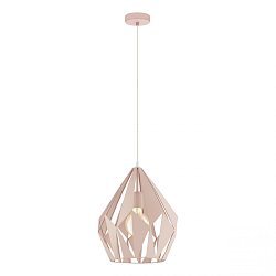 Obrázek pro produkt Závěsné svítidlo CARLTON-P 49024 - EGLO