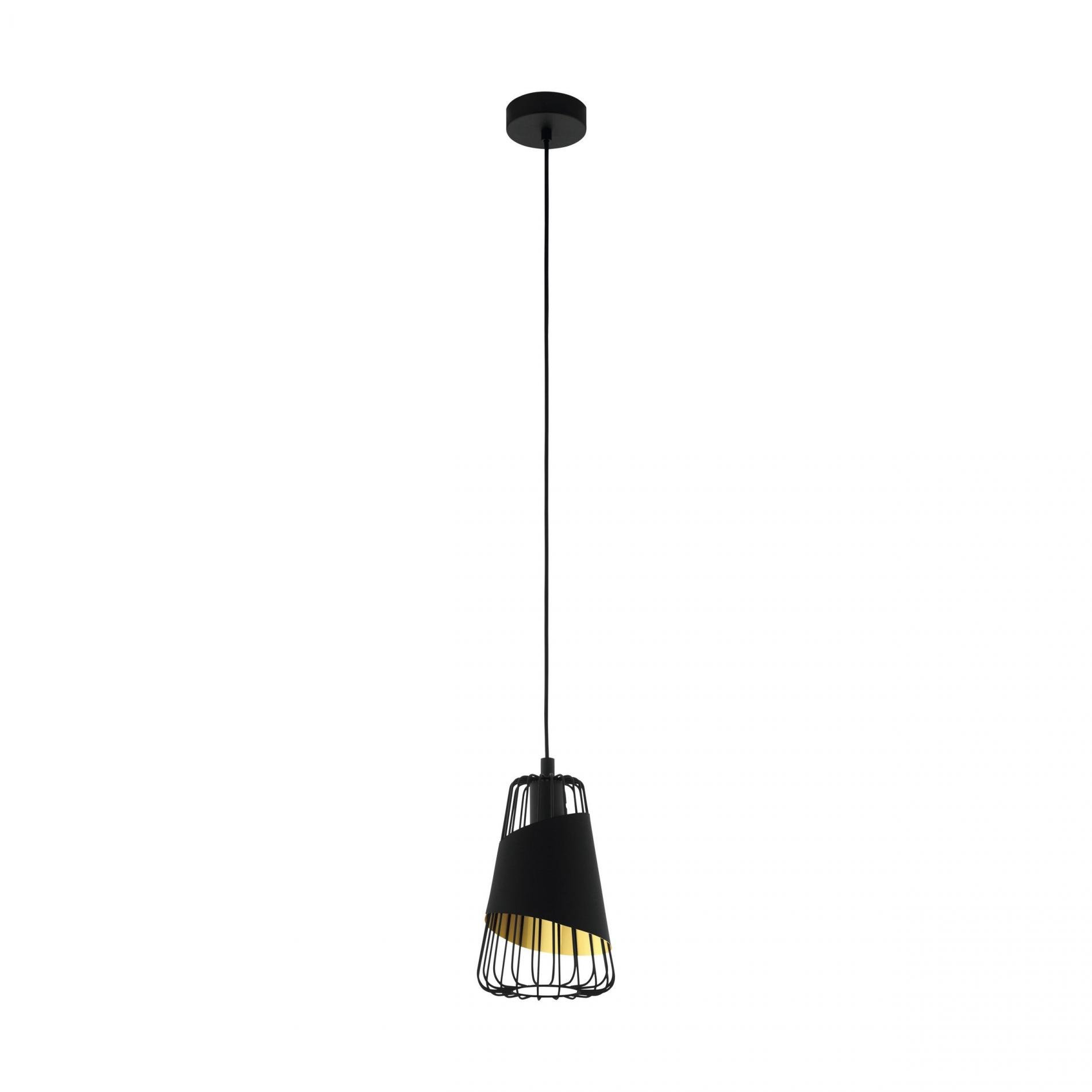 EG 49447 Závěsné svítidlo AUSTELL 49447 - EGLO