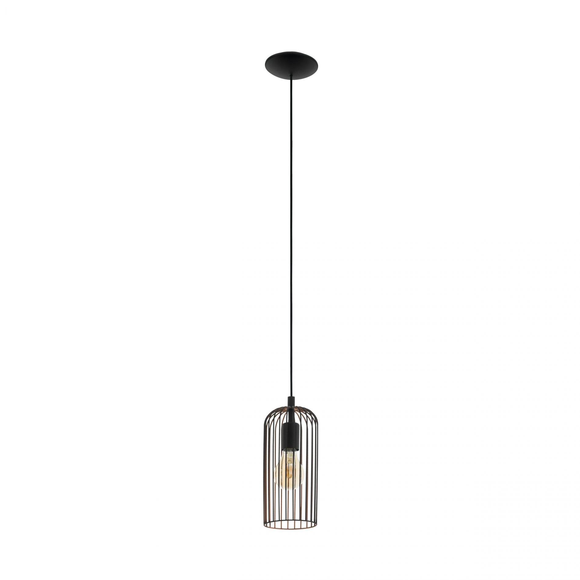 EG 49644 Závěsné svítidlo ROCCAMENA 49644 - EGLO