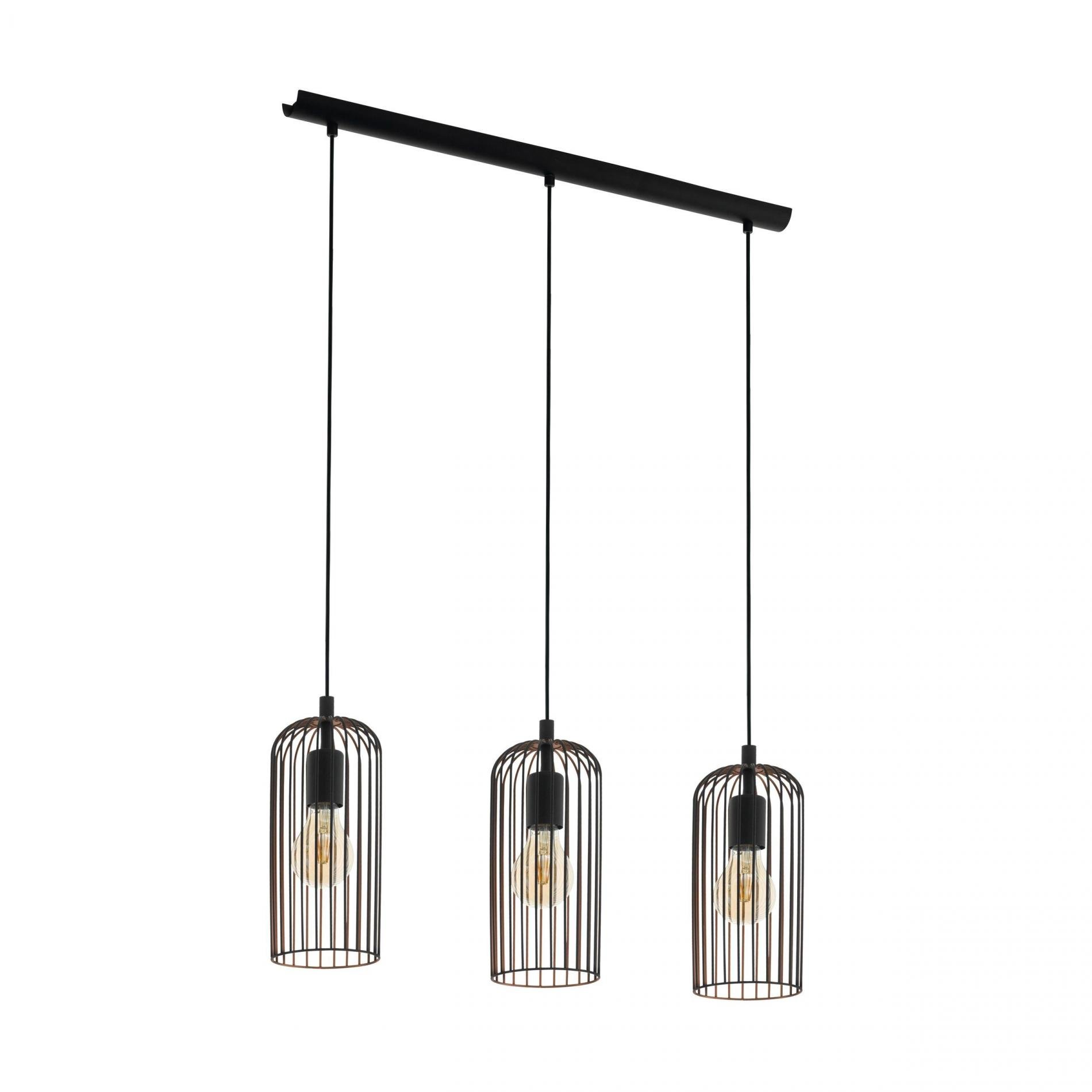EG 49645 Závěsné svítidlo ROCCAMENA 49645 - EGLO