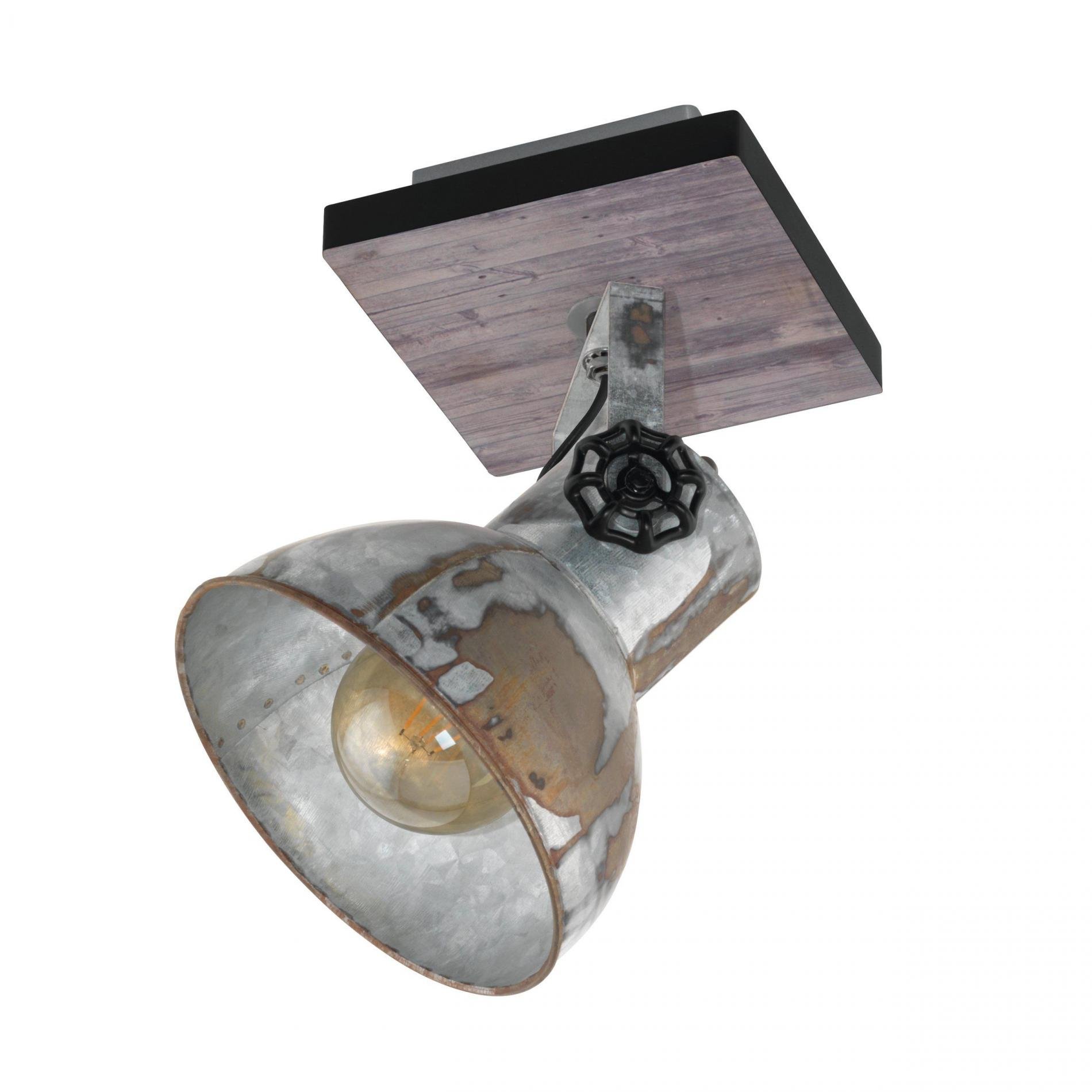 EG 49648 Nástěnné svítidlo BARNSTAPLE 49648 - EGLO