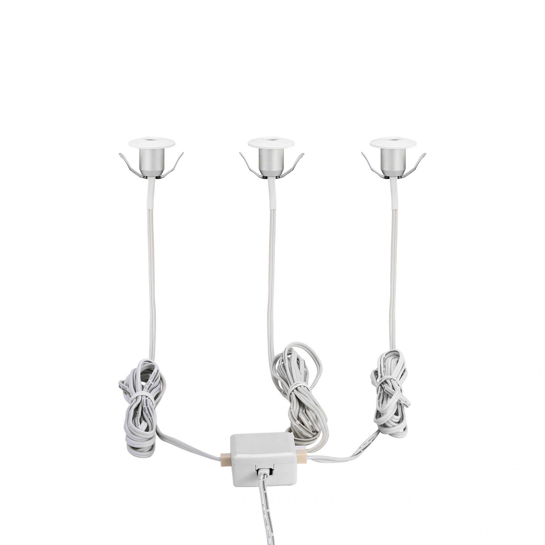 EG 97079 Zápustné svítidlo CHANGO 97079 - EGLO