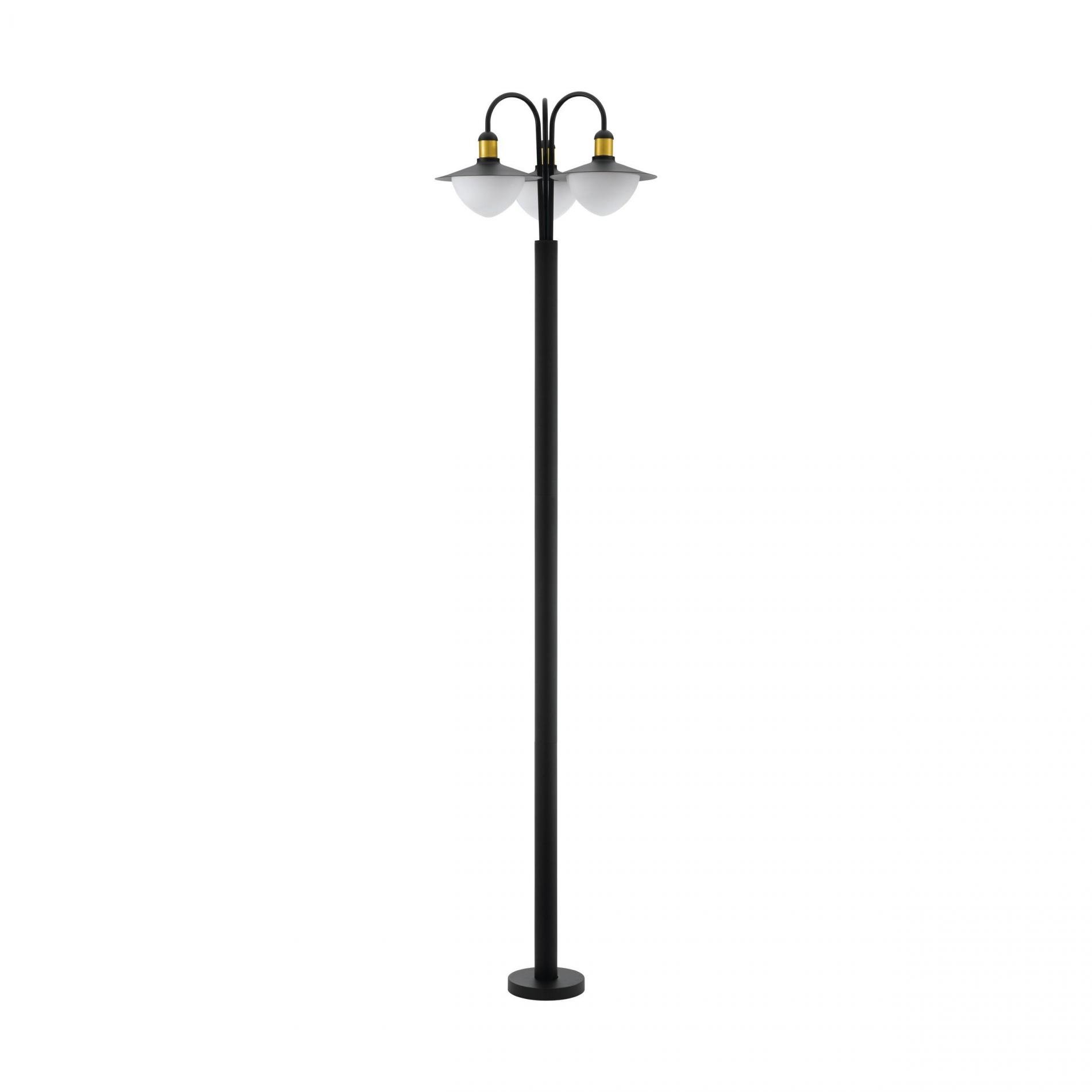 EG 97288 Venkovní stojací svítidlo SIRMIONE 97288 - EGLO