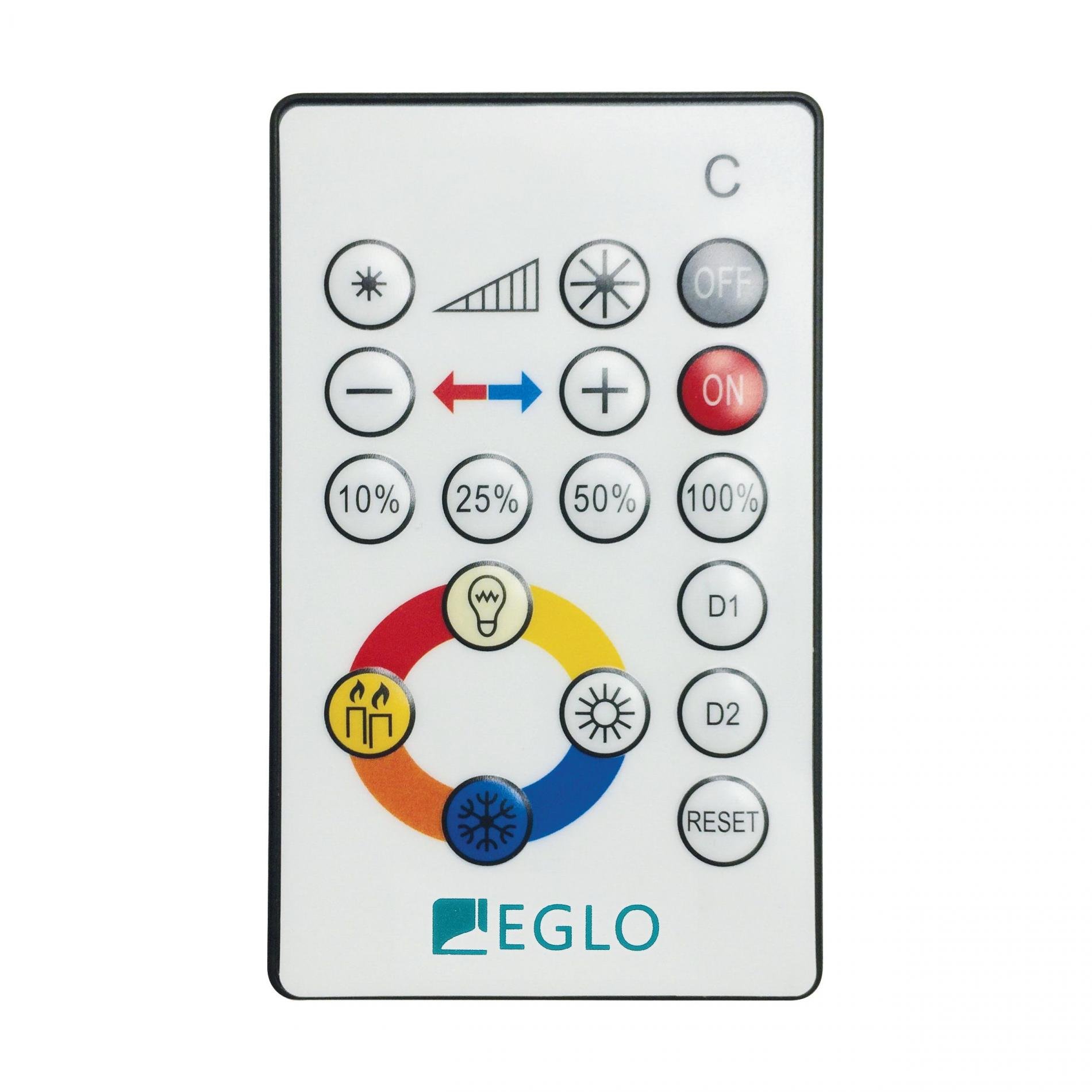 EG 97577 Stropní svítidlo SILERAS 97577 - EGLO (obrázek 6)