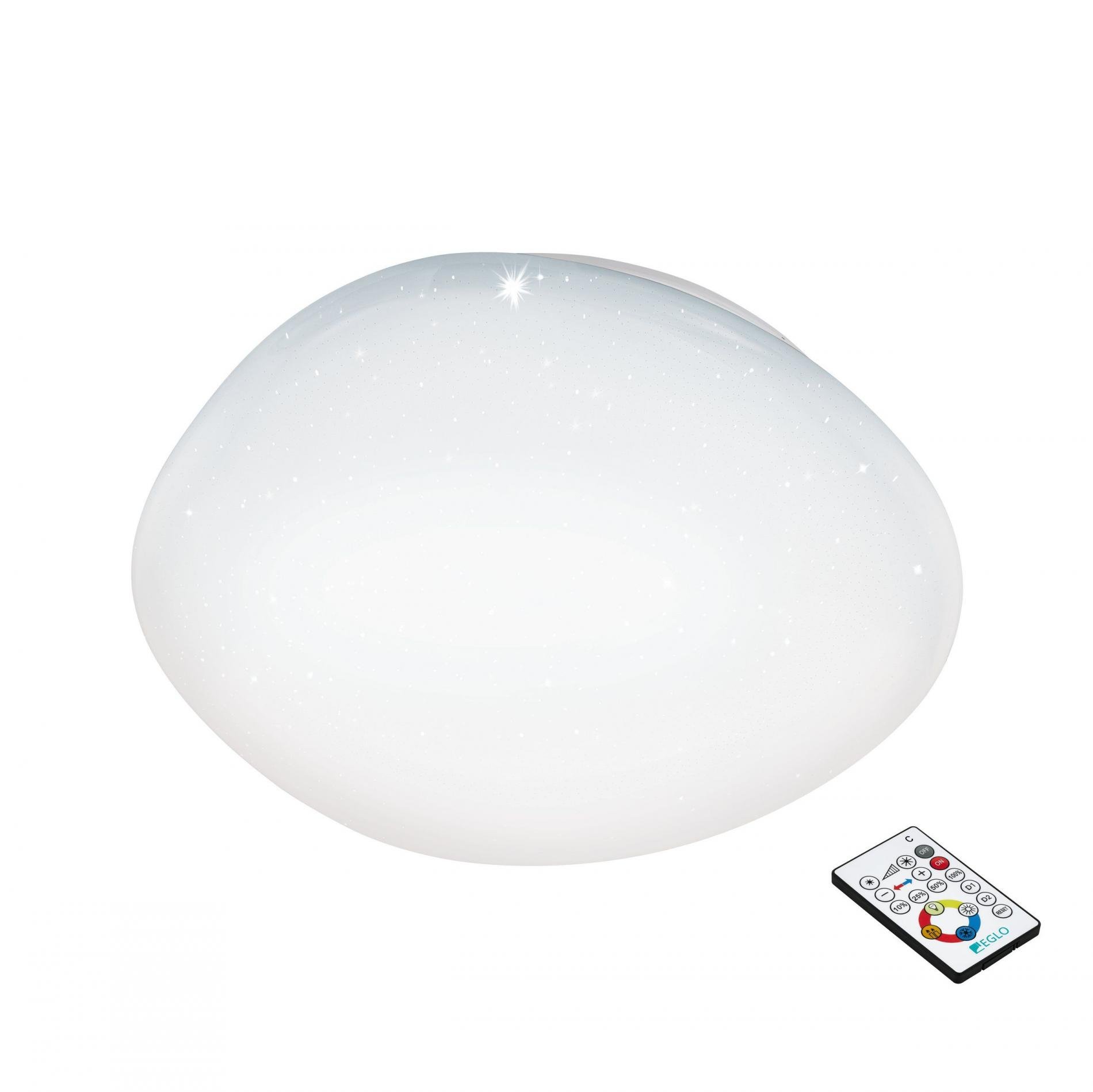 EG 97578 Stropní svítidlo SILERAS 97578 - EGLO