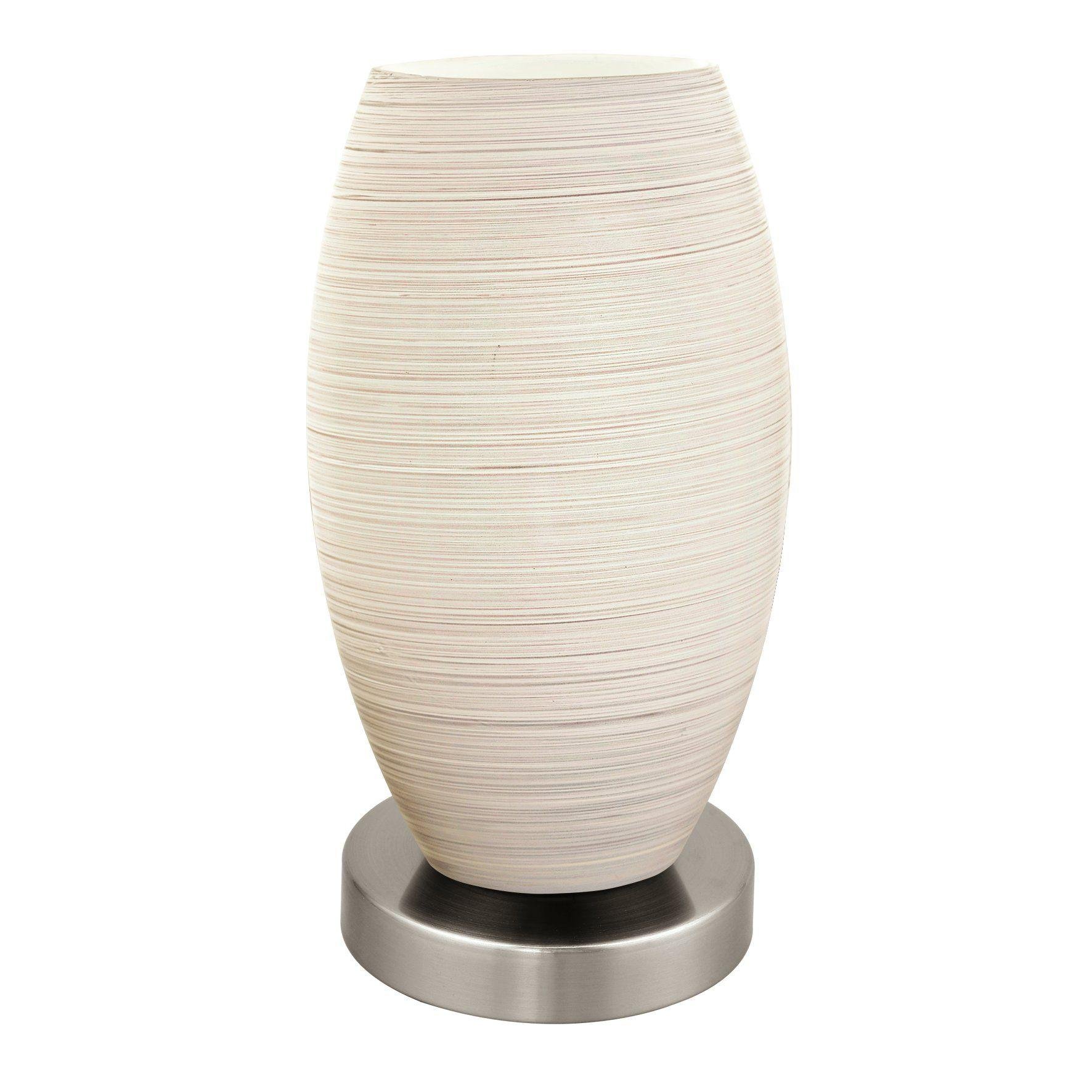 EG 97589 Stolní svítidlo BATISTA 3 97589 - EGLO